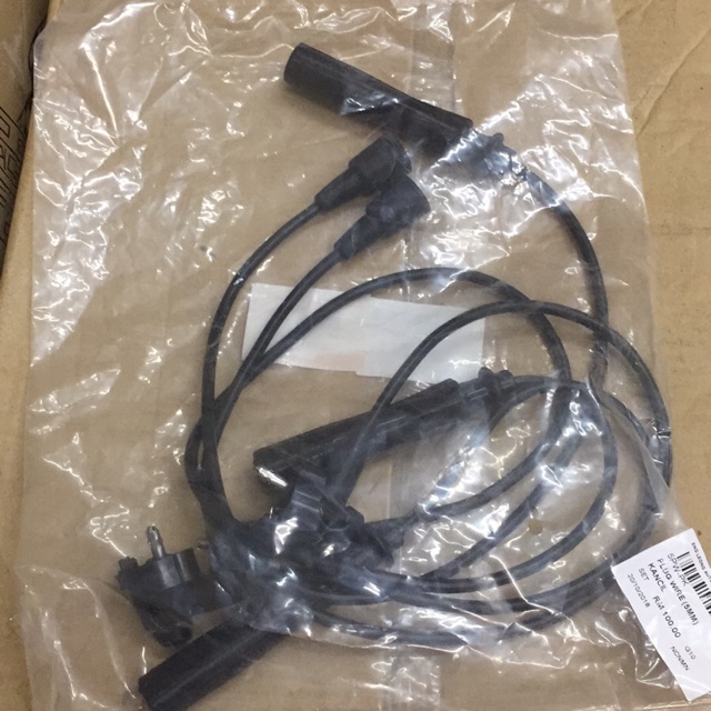 KANCIL CABLE PLUG OEM  Shopee Malaysia