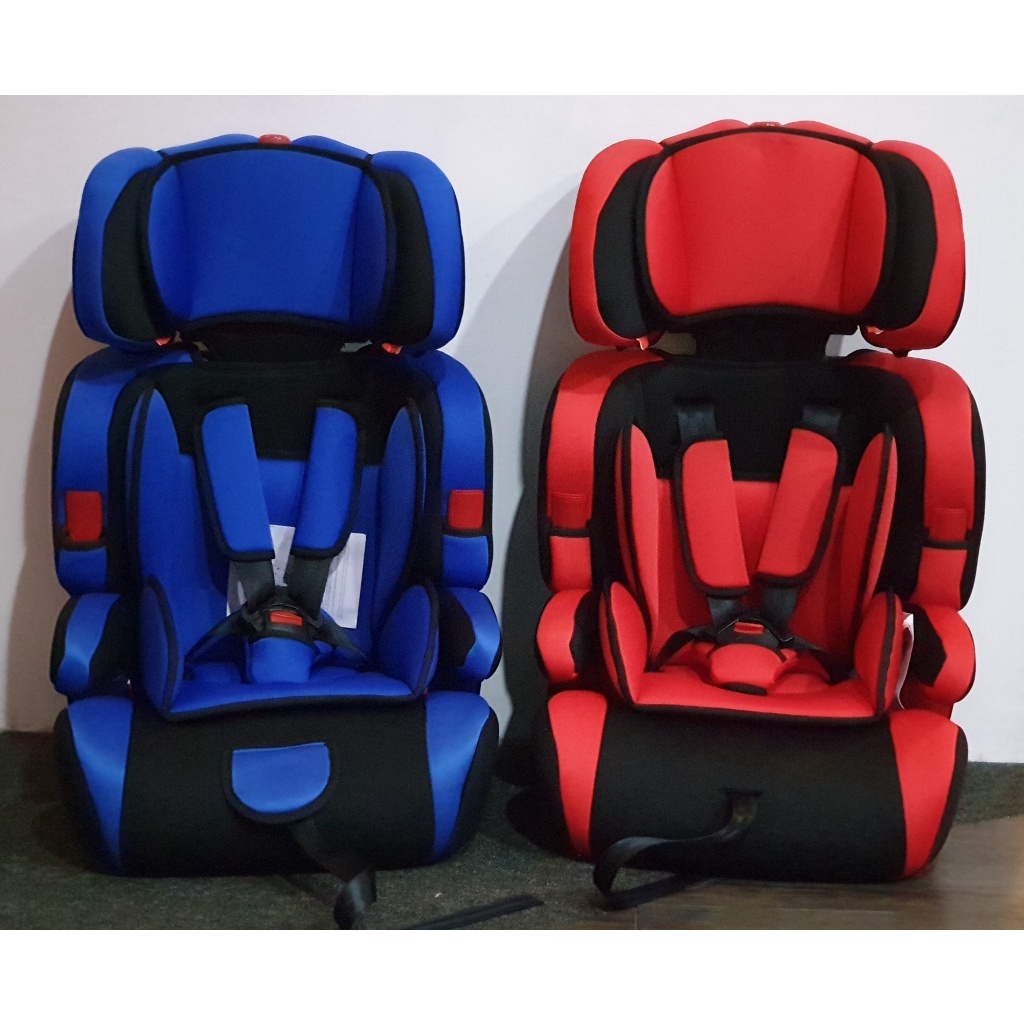 Universal Child Car Seat ( ECE R44/04 APPROVED) | Shopee Malaysia