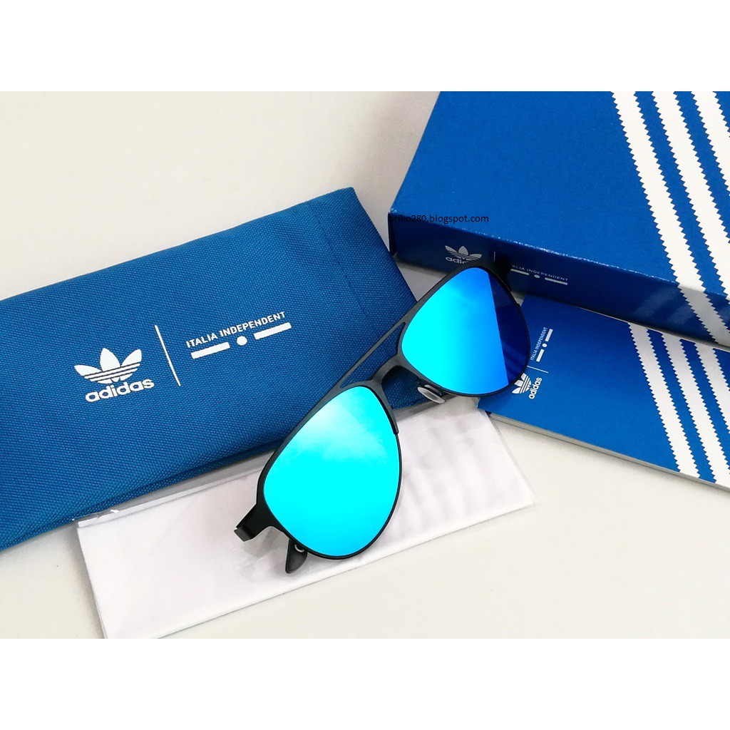 adidas Originals x Italia Independent | Shopee Malaysia