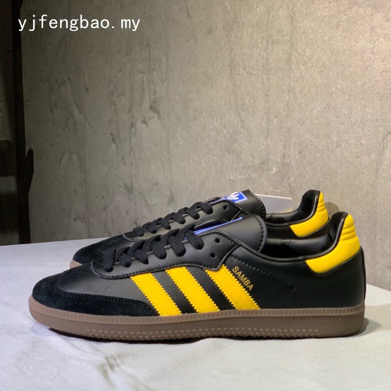 kasut samba adidas