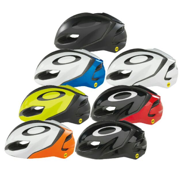 oakley cycling helmets