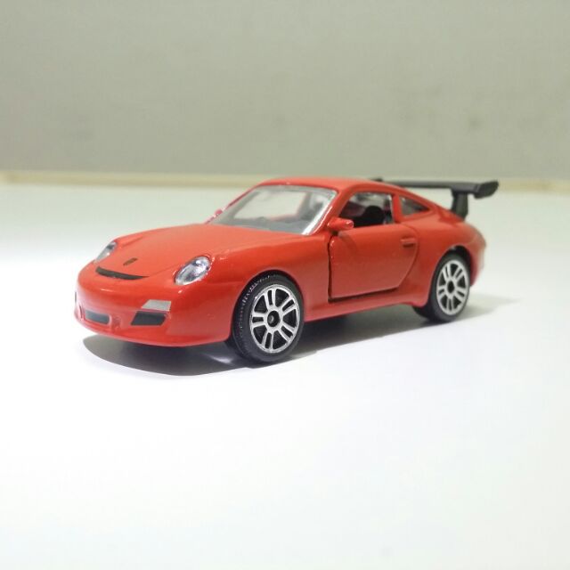 majorette porsche 911