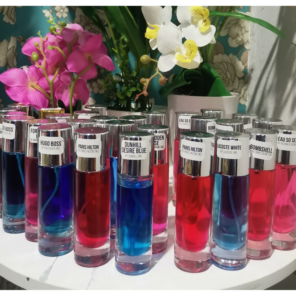 Minyak Wangi Viral Rm1 35ml For Her