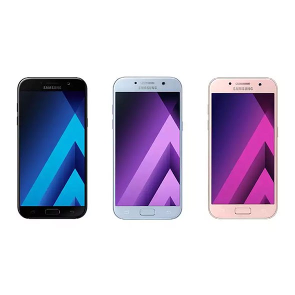 samsung galaxy a5 2017 emag