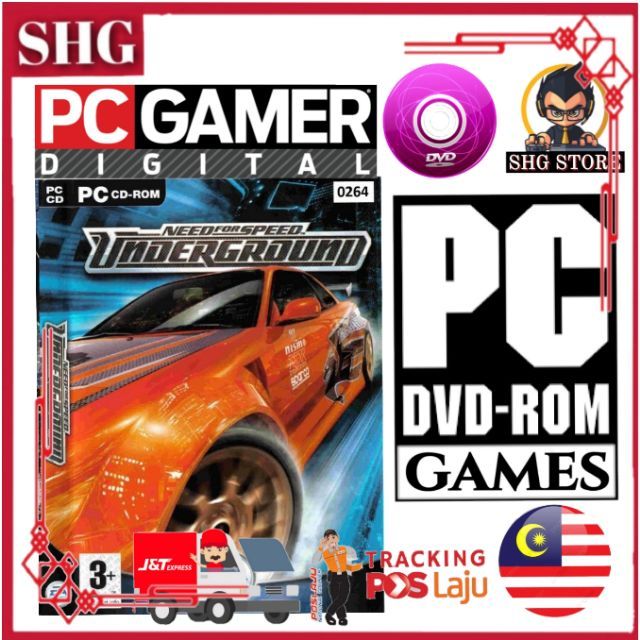 pc cd games shop near me