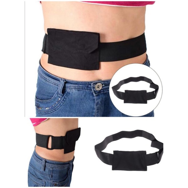 (Ready stock Malaysia) Peritoneal Dialysis Belt Tali Pinggang dialisis ...