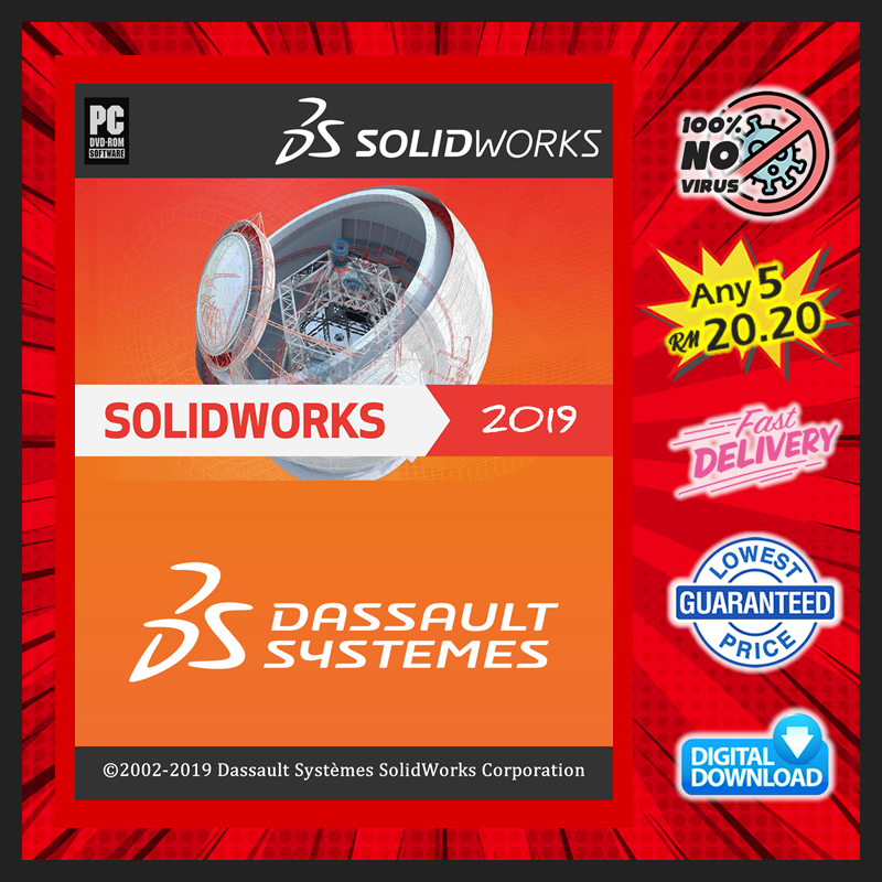 solidworks 2019 sp5 download