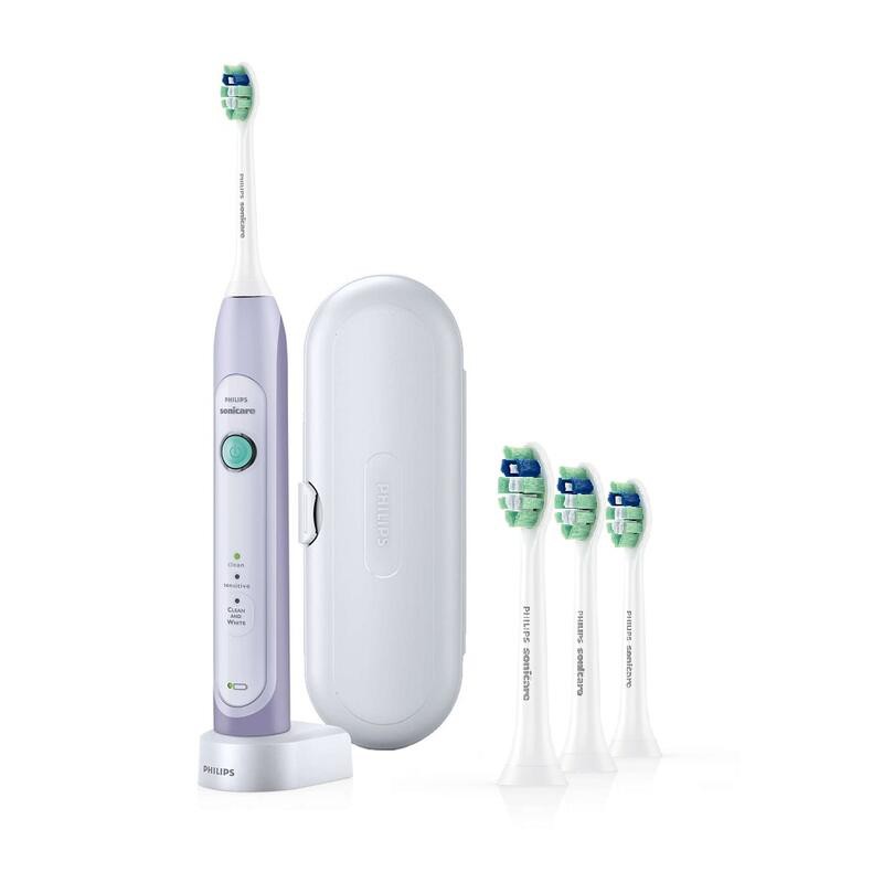 philips sonicare hx7533
