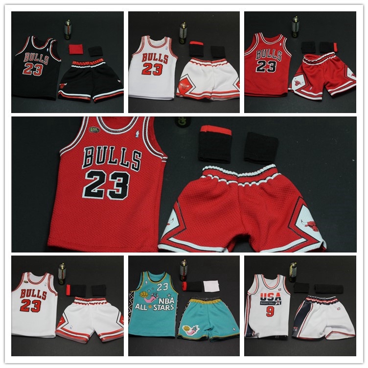 jordan 9 olympic jersey