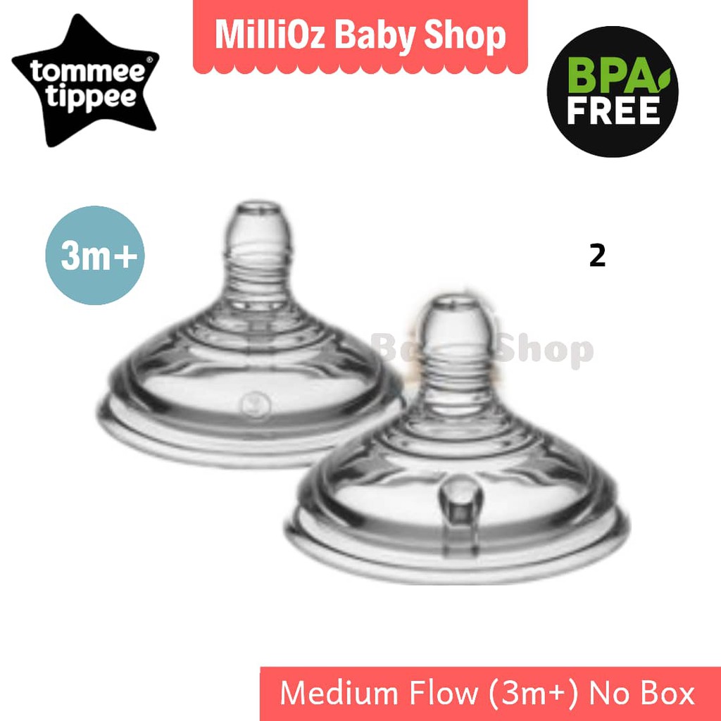 tommee tippee cross cut teats
