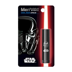 star wars lip balm