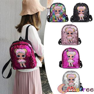 sequence bags for girls