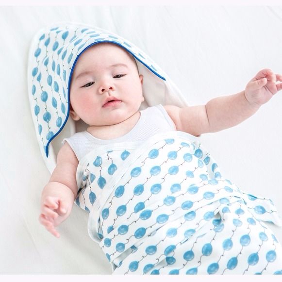 newborn baby quilt