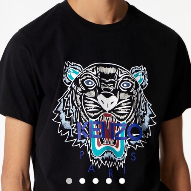 kenzo fake t shirt