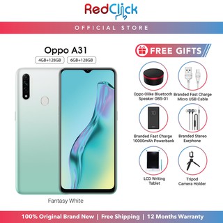 oppo a31 4gb price