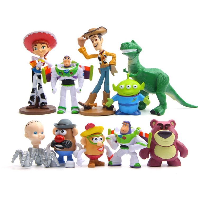 toy story 10