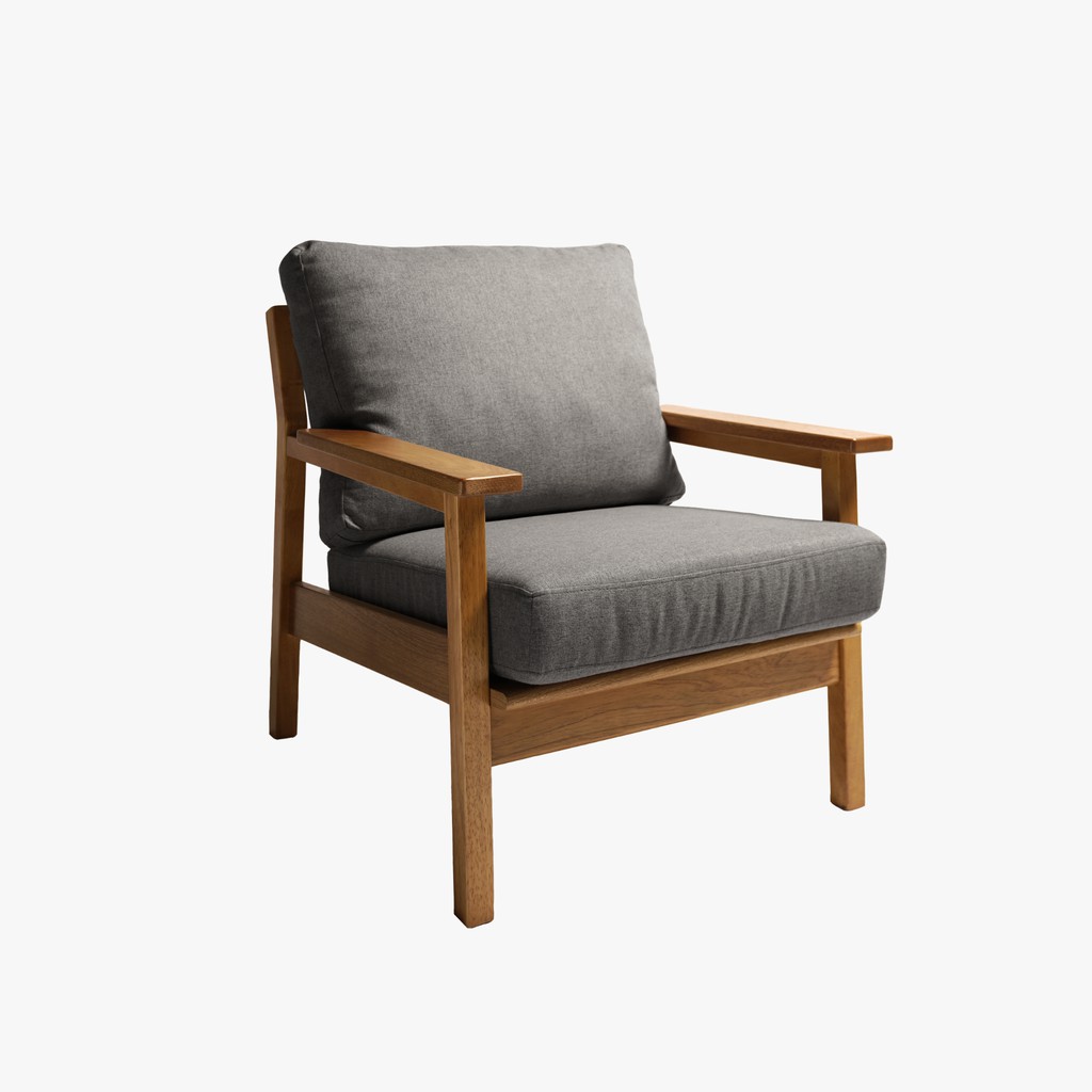 One Seater Sofa Malaysia Baci Living Room