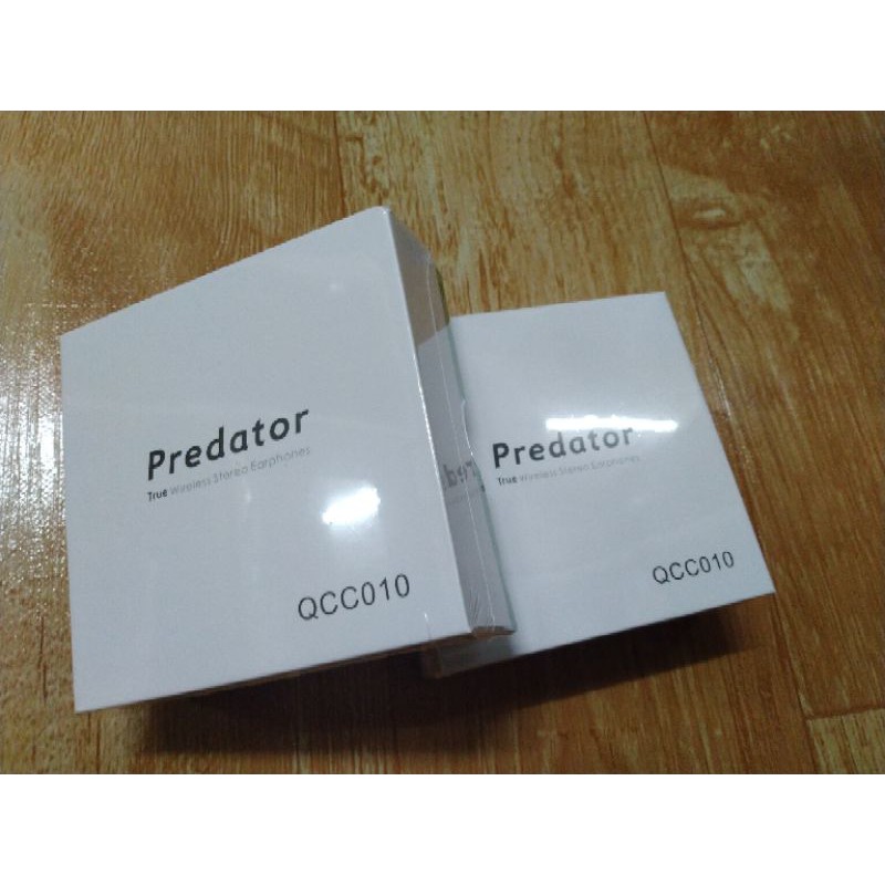 qcc010 tws