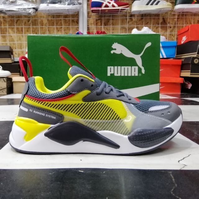 puma rs 2