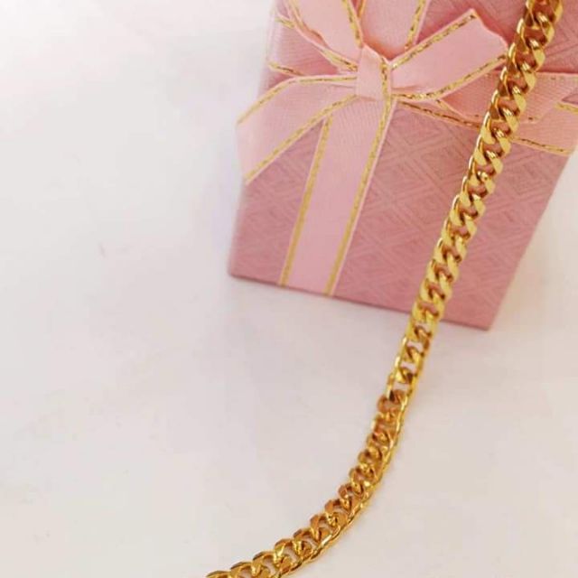 Gelang kaki dewasa cop 916 Shopee Malaysia Gelang kaki dewasa cop 916 Shopee Malaysia
