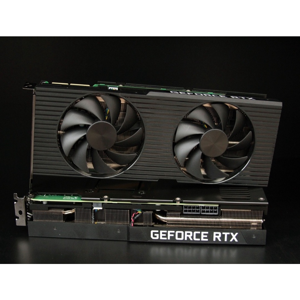 OEM DELL Nvidia Geforce RTX 2080s /3080/3090 Graphic Card Shopee Malaysia