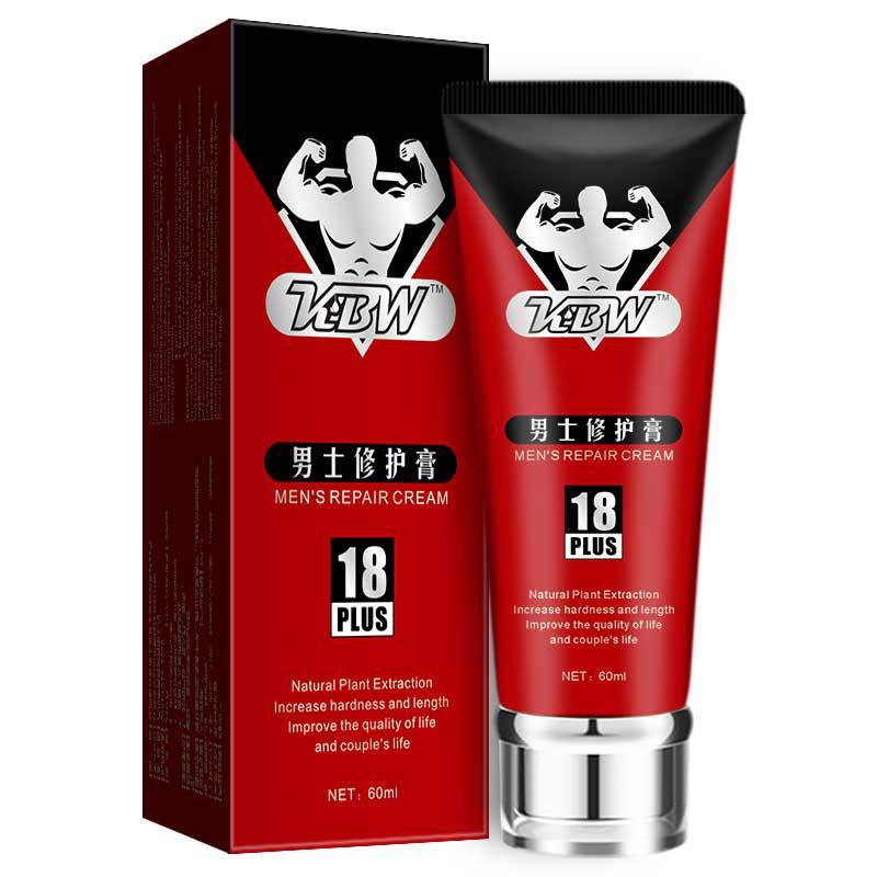 men's repair cream