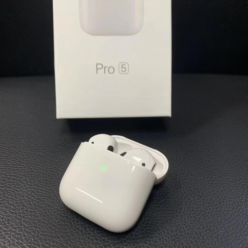 air pro 5 wireless earphones