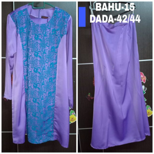  BAJU  KURUNG Shopee  Malaysia