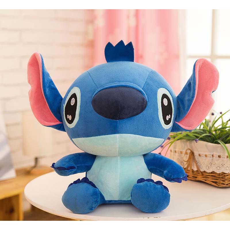 120cm stitch teddy