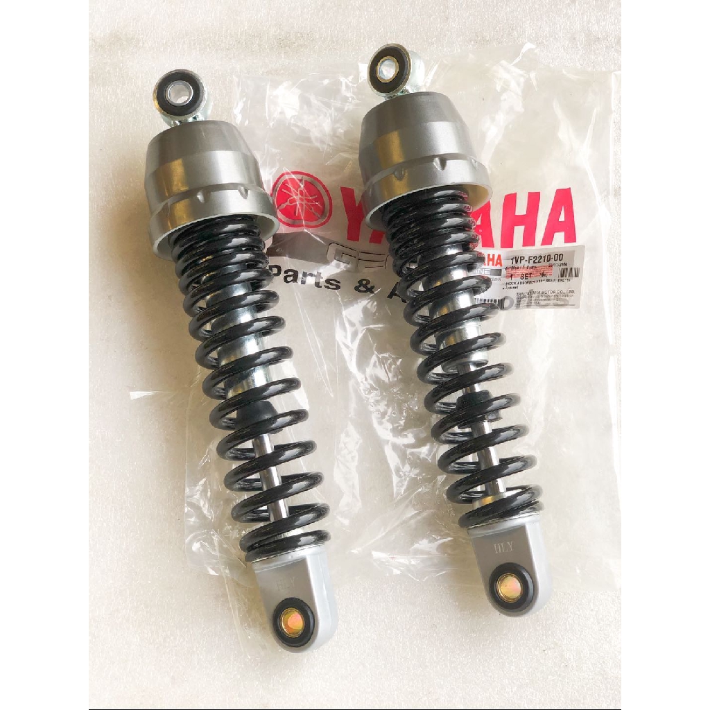 ABSORBER YAMAHA STANDARD ORIGINAL LAGENDA 110 Z / LAGENDA110 ZR / SRL 110 / SRL110 ZR / SRL 115