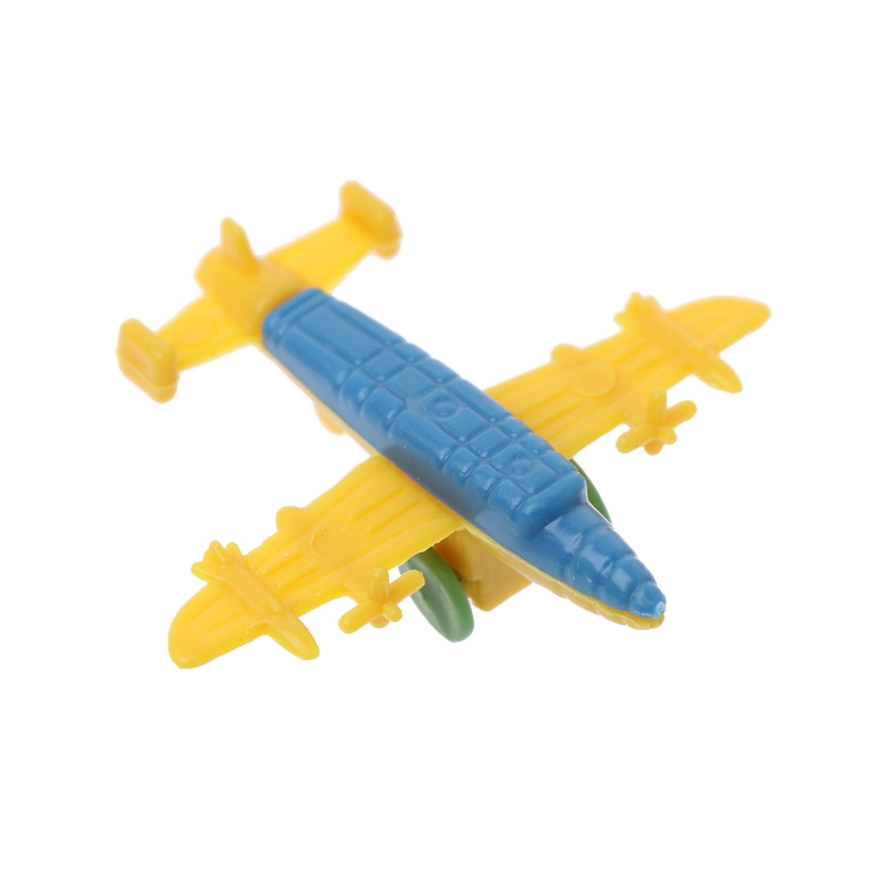 bomber plane toy