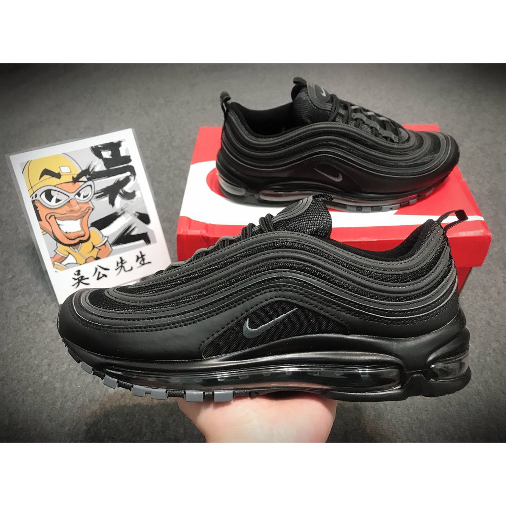 air max 97 black bullet