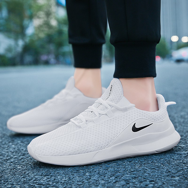 nike viale women's white