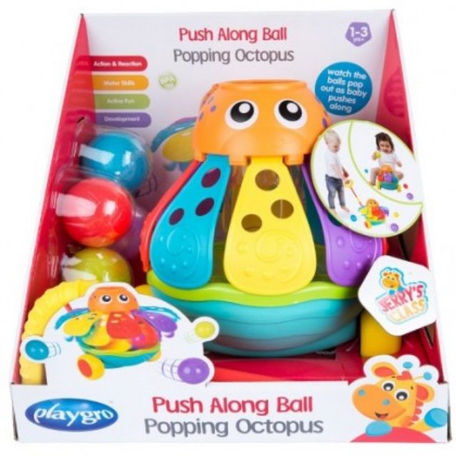 ball popping toys for babies