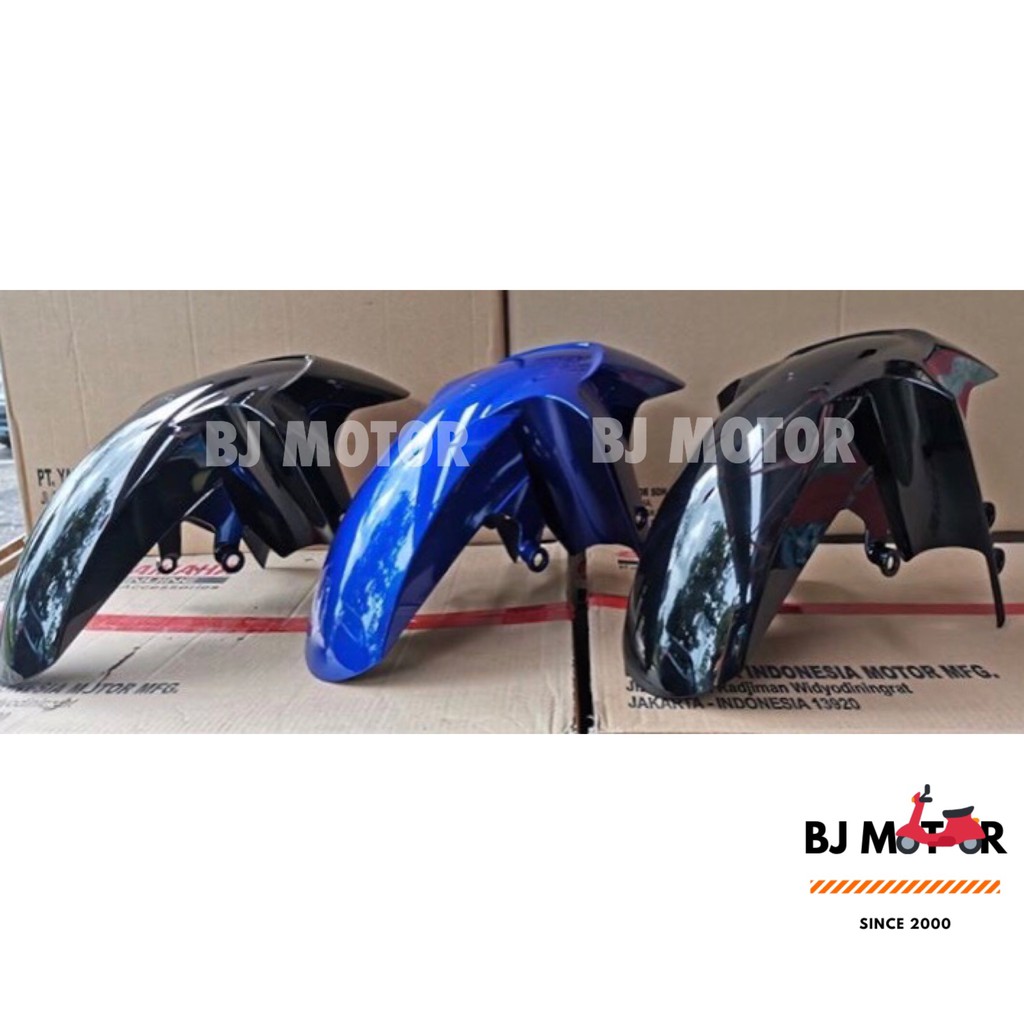 r15 v3 mudguard