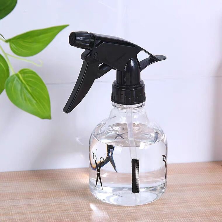 Monja 175ml Professional Hair Salon Spray Bottle Flower Watering Bottle ...