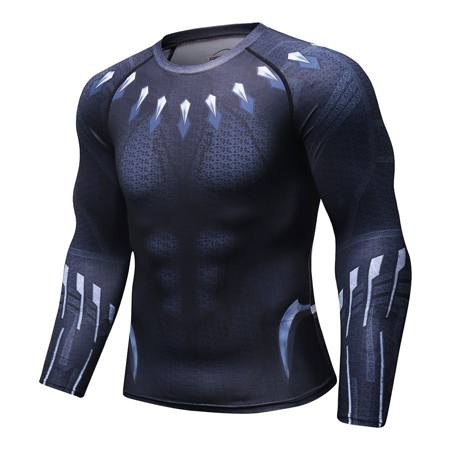 black panther jersey