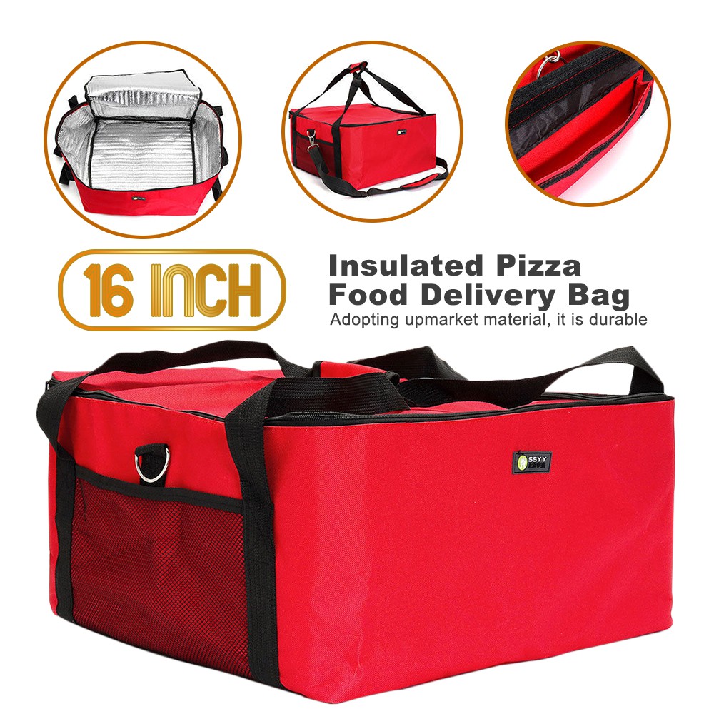 thermal food bags