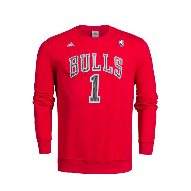 los bulls shirt