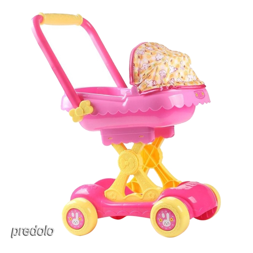 sturdy baby doll stroller