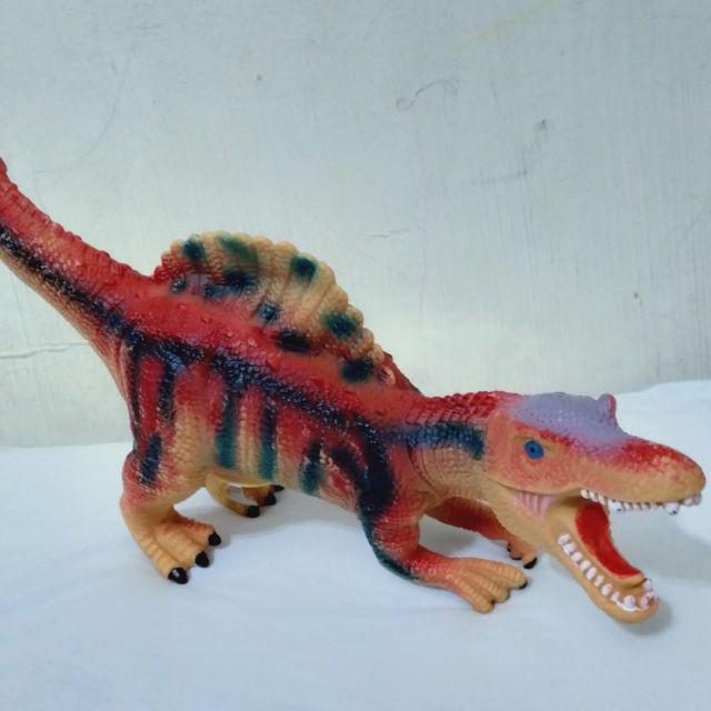 Dinosaur toys BIG SIZE | Shopee Malaysia