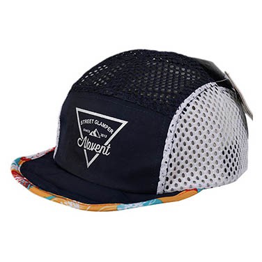 duckbill running hat