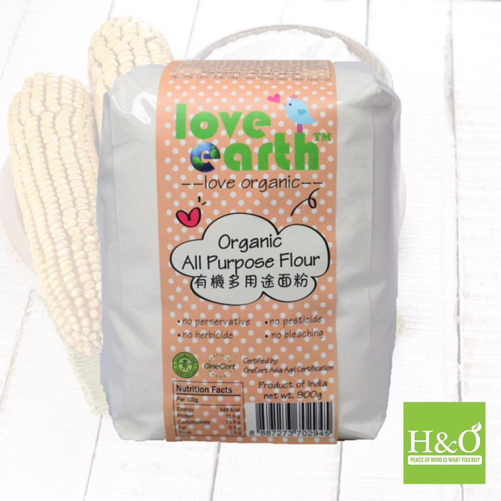 organic-all-purpose-flour-love-earth-shopee-malaysia