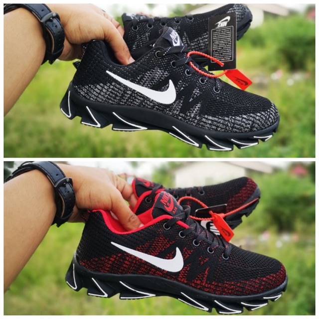 nike spring blade shoes