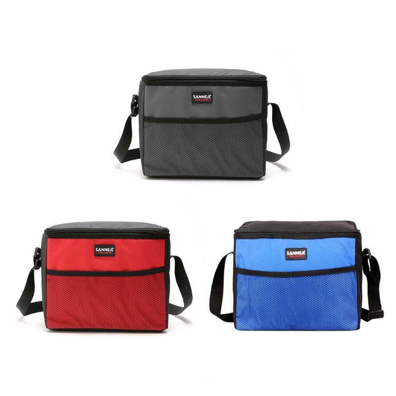 types of lunch bags
