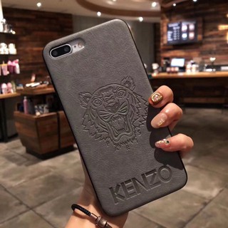kenzo iphone xs max