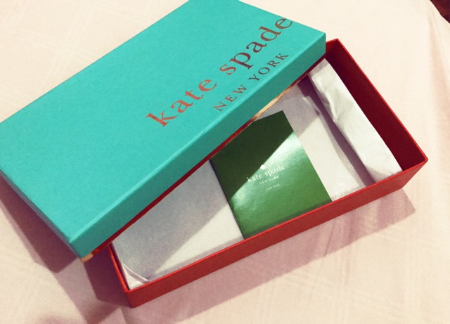 Kate spade box | Shopee Malaysia