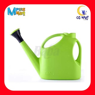 BABA WATERING CAN WC 011 PENYIRAM BUNGA  5 LITRE 