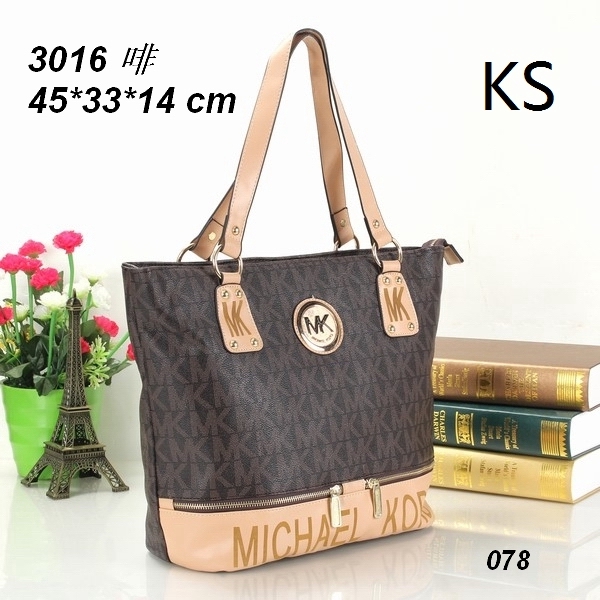 mk vintage bags