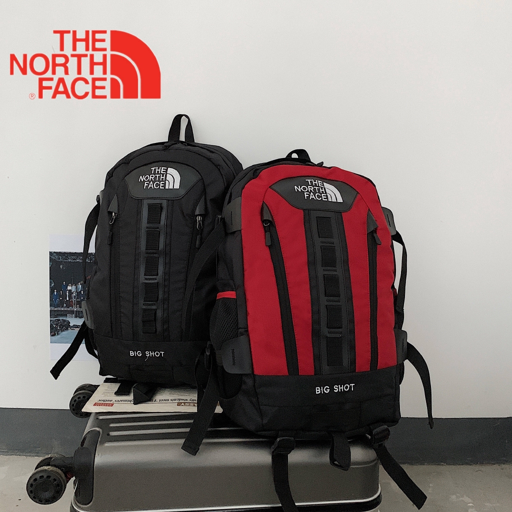 north face outdoor backpack